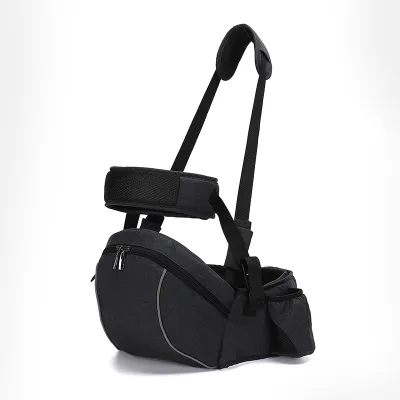 Baby Hip Seat Carrier Newborn Ergonomic Waist Stool Baby Sling Hold Waist Belt Holder Hipseat Backpack Home Travel Accessories