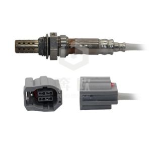 Mazda 3 Special Front And Rear Oxygen Sensor for 1.6/2.0/2.3L Models Weida Auto Parts Support Repair Services