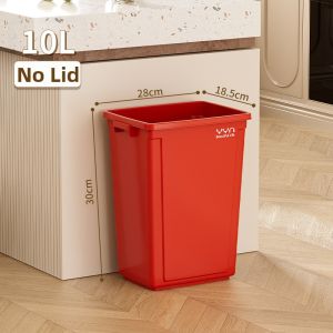 High Capacity Home Outdoor Bin