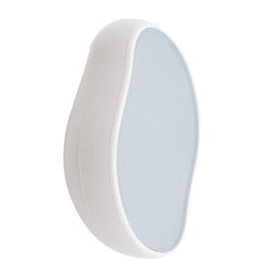 Dụng Cụ Tẩy Lông Bằng Kính Crystal - Máy Tẩy Lông Bằng Kính Không Đau Tái Sử Dụng Được Thân Thiện Với Môi Trường Dụng Cụ Chăm Sóc Cơ Thể Dụng Cụ Tẩy Lông Cho Nữ