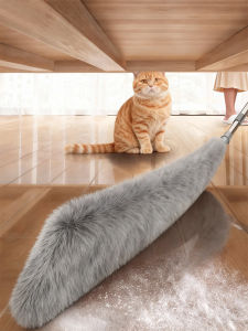 youqin | Electrostatic Dust Removal Gap Cleaning Duster