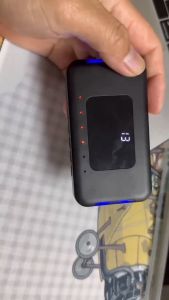 2024 New Wireless Auto Screen Clicker Bluetooth Auto Tap Live Stream 199 Gear laraskan main permainan untuk semua telefon pintar
