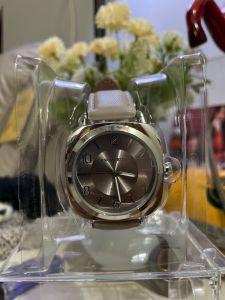 JAM TANGAN ARDEN BEIGE BRUNBRUN