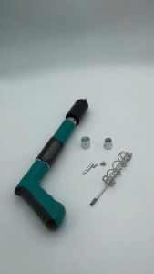 Panduan Membeli Alat Paku Tembak & Ramset Gun