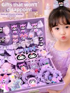 WAMEN | Sweet Princess Premium Girl Hair Accessories Set