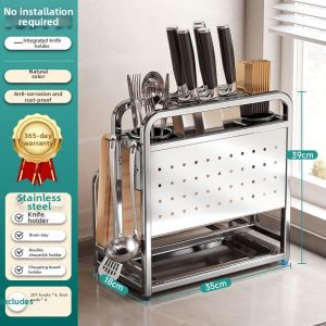 Micoe | Stainless Steel Multi-functional Kitchen Organizer