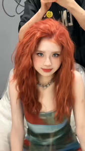 ไม่จำเป็นต้องฟอกขาว ปกปิดผมขาวเป็นเวลานาน FEKAGNAS สีน้ำตาลส้ม ยาย้อมผม ไม่จำเป็นต้องฟอกขาวอ่อนโยนไม่ระคายเคือง สีชานมน้ำตาลเทา ย้อมสีผม ครีมย้อมผม