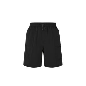 CHINISM | Comfortable Stretch Umbrella Workwear Shorts