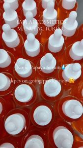 Kojic Papaya Serum with Niacinamide 30ml