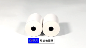 Manilago Thermal Paper 57x50 57x40 57x30 80x70 For Foodpanda POS Receipt Paper Thermal Paper