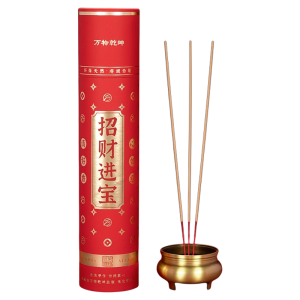ALLKODO | Indoor Worship Smokeless Incense Sticks