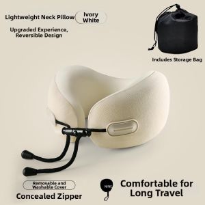 CHIZHIDU | Children Portable U-Shaped Neck Pillow