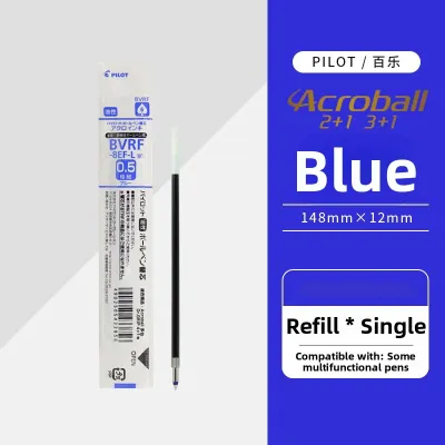 Pilot Dr.Grip 4+1 Fatigue-Reducing Multi-Function Ballpoint Pen Five-In-One Module Pen Automatic Lead Business Stationery