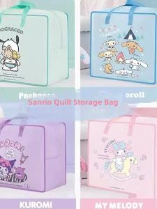 Sanrio Collaboration Dust-Proof Storage Bag