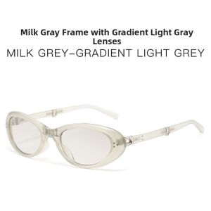 LKOE | Driving Sun Glasses with UV Protection and Retro Design