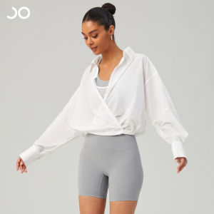 JOMASAMA | UV Protection Lightweight Breathable Womens Sun Skin Shirt