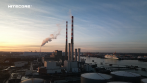 NITECORE NWL30 - Đèn làm việc/dã ngoại 3000 lumen