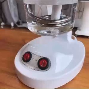 Máy xông mặt mini DT03 | Máy xông mini 1 cần nóng DT03 cho cá nhân