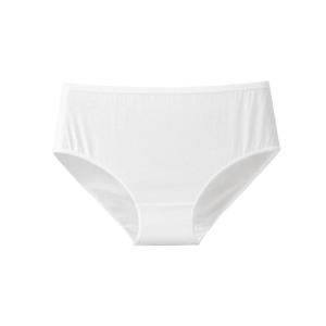 YOUKESHU | กางเกงชั้นในผ้าฝ้ายแบบใช้แล้วทิ้งสำหรับผู้หญิง กางเกงชั้นในแบบมีซิปแบบลำลอง ขนาดใหญ่ ไม่ต้องซัก ใส่ได้ตลอดทั้งปี สวมใส่สบาย