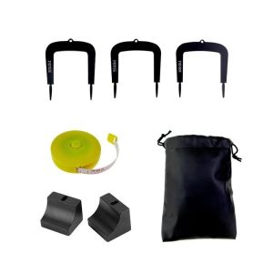 Swing Perfect | Face Alignment Starting Line Straightness Golf Training Aid