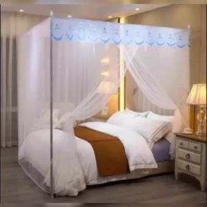 Kelambu Jumbo 200cm x 200cm: Perlindungan Nyamuk Terbaik