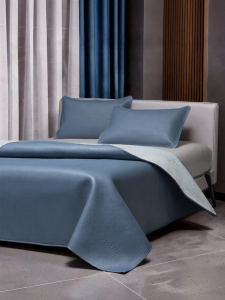 Mercury | Real Cowhide Soft Mat Summer Air Conditioning 26 New