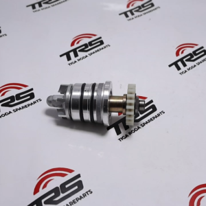 TRS Water Pump Set Assy Motor Roda Tiga Kaisar 150cc Spareparts Original TRS JOGJA