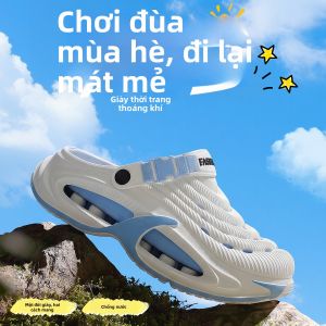 FZT | Dép Hỗ Trợ Cung Chân Chống Trượt