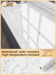 O Margo | Oil Resistant Heatproof Waterproof Kitchen Pad