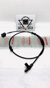KABEL SENSOR WHEEL KM ABS SENSOR SPEEDOMETER SPEED DEPAN HONDA PCX 150 ADV 150 KODE K97 K12 MURAH BARU ORIGINAL ASLI HONDA DIJAMIN 100%