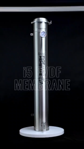 INSTALL KL/Selangor IPRO i5 Plus Series PVDF Membrane - 0.01 Micron Outdoor Water Filter System - 15000L