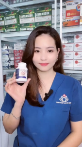 Canxi Hữu Cơ Chứa D3 - K2 - MK7 Cao Cấp  Viên Nang Hình Cá Cho Dành Cho Cả Gia Đình