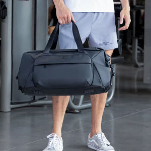 Mark Ryden Water Repellent Handbag for Men Travel Bag Large Capacity 32L Luggage Bag Duffel Bag MR2891