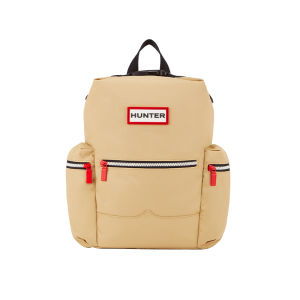 Hunter | Couples Water-Resistant Backpack