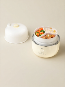 PLODON | Electric Baby Food Cooker