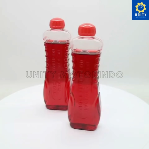 [2 BOTOL] OLI SHOCKBREAKER OLI SOK SHOCK ABSORBER OIL