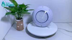 RGB Swimming Pool Light Underwater LED AC12V IP68 Waterproof 18~25W Remote Contro