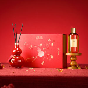 SONGCHAO | Fragrant Decor Stone for Celebrations