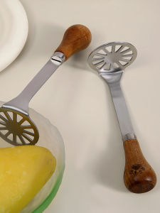 Stainless Steel Masher For Baby Food