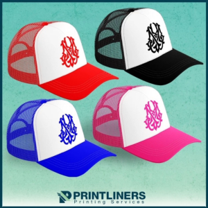 Highminds Net Cap Trucker Cap for Men and Woman