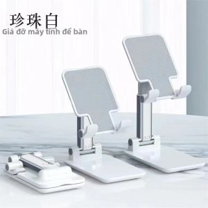 Giá Đỡ Điện Thoại Di Động Để Bàn Có Thể Điều Chỉnh Cho iPhone iPad Xiaomi - Giá Đỡ Máy Tính Bảng Đa Năng Cho Máy Tính Để Bàn Giá Đỡ Điện Thoại Di Động Đa Năng