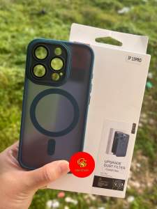 case dove premium hybrid Iphone 13 | 13 pro | 13 pro max | 14 | 14 pro | 14 pro max