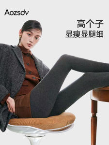 กางเกงผ้าฝ้ายสีเทาลายทางสำหรับผู้หญิง กางเกงขาสั้น ทรงสลิมฟิต ระบายอากาศได้ดี กางเกงขาสั้นทรงสลิมฟิตสำหรับผู้หญิง ทรงหลวม สวมใส่สบาย