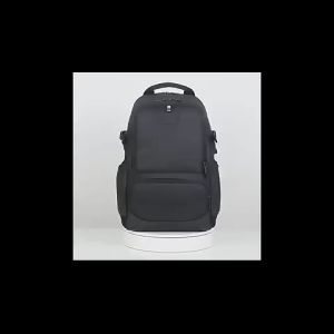 Tas Ransel Laptop Antitheft Waterproof USB Charging Trendy Raw Material Backpack
