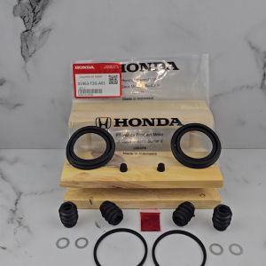 Calliper Kit Rem Cakram Roda Depan Honda HRV 2014 Sampai 2023