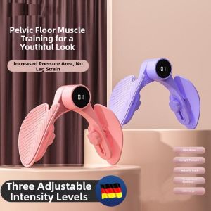 LIWAN | Postpartum Recovery Leg and Pelvic Floor Muscle Trainer