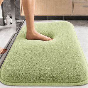 LUOYOUTE | Non-slip Water-absorbing Quick-drying Bathroom Mat