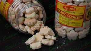 SC - Apring Uraro Cookies (900g)