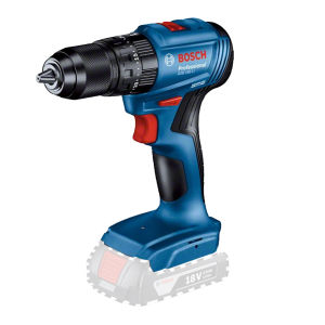 Bosch | Bosch GSB 185-LI 18V Brushless Cordless Impact Drill 1900RPM Multifunctional Electric Screwdriver Power Tools (Without Battery)