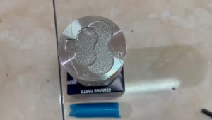 30L17-10013 PISTON & PIN SET STD L3E 30L1710013